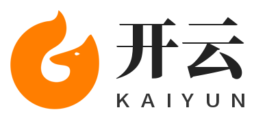 开云